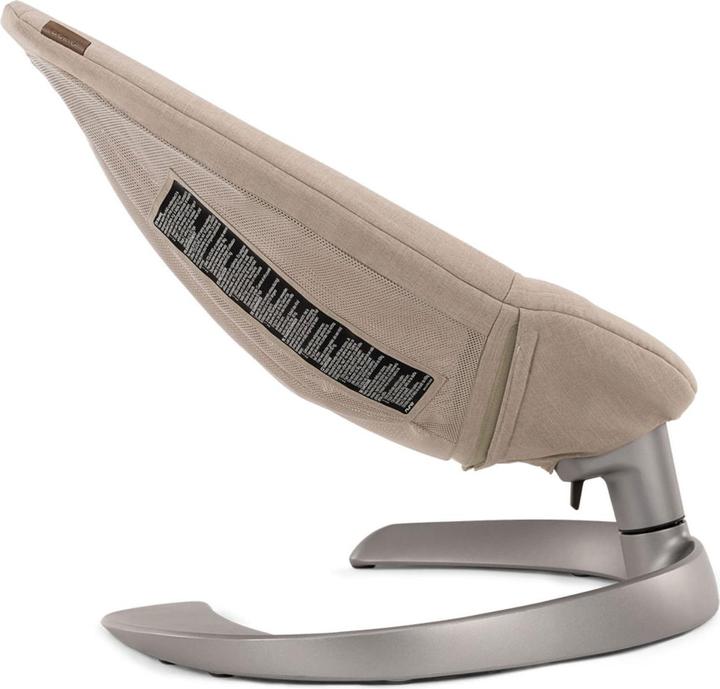 Actual product image Nuna Leaf Grow