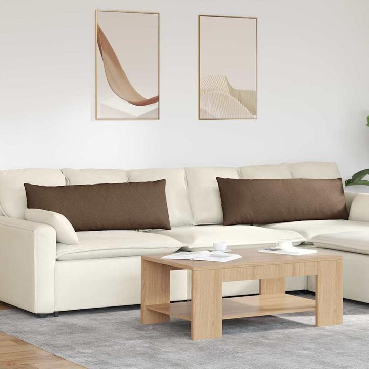 Produktbild vidaXL Sofakissen (120 x 40 cm)