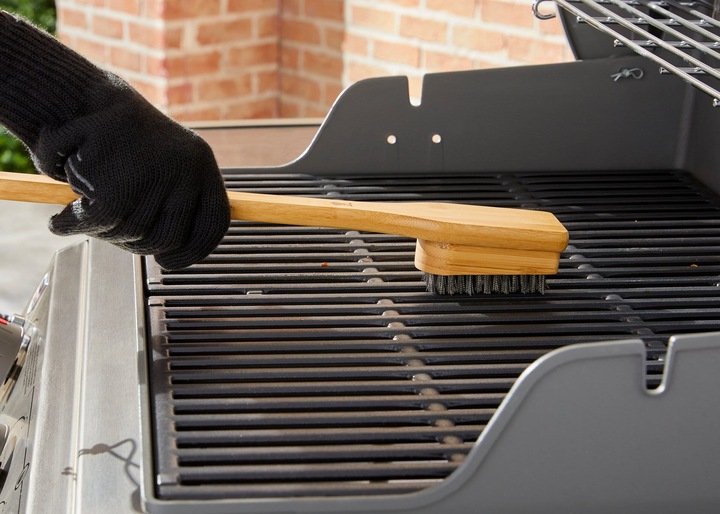 Produktbild Weber Grillbürste (46 cm)