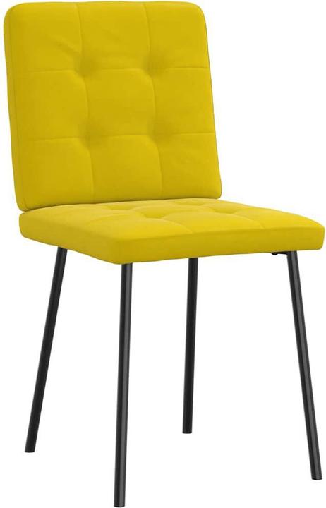 Image du produit vidaXL Esszimmerstuhl