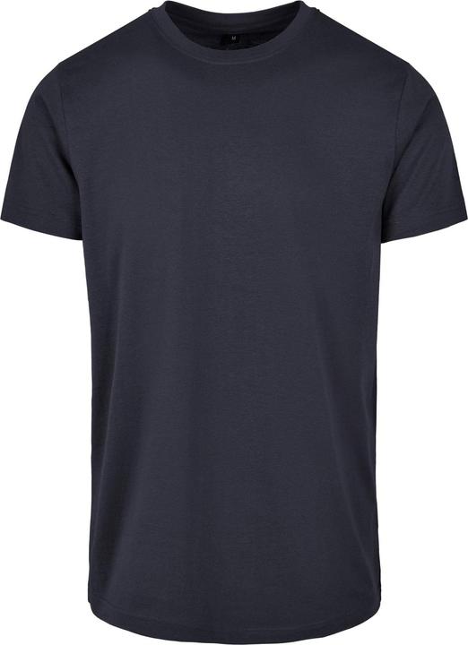 Produktbild Build Your Brand Basic TShirt mit Rundhalsausschnitt (L)