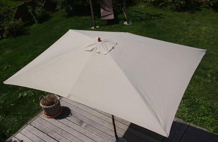 Immagine prodotto Swisshandel24 Parasole (4 m)