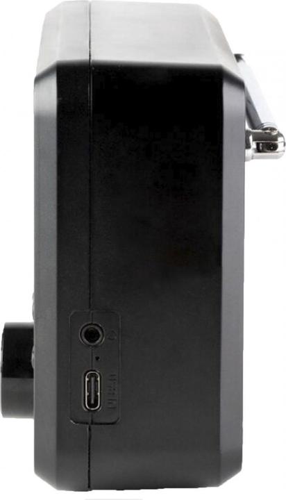 Image du produit Albrecht DR 86 Senior (DAB+ DAB, FM, Bluetooth)