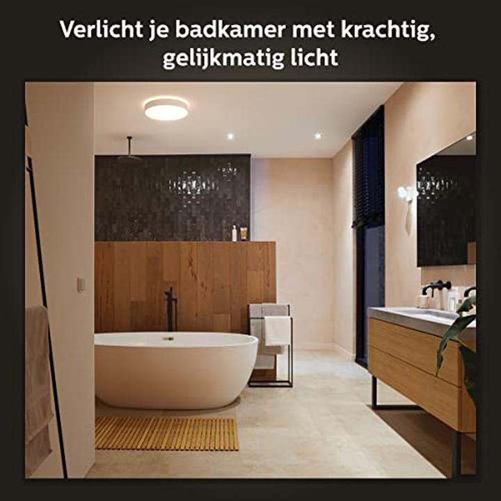 Actual product image Philips Hue White Ambiance Devere (2400 lm)