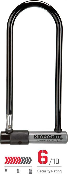 Produktbild Kryptonite KryptoLok LS Fahrradschloss