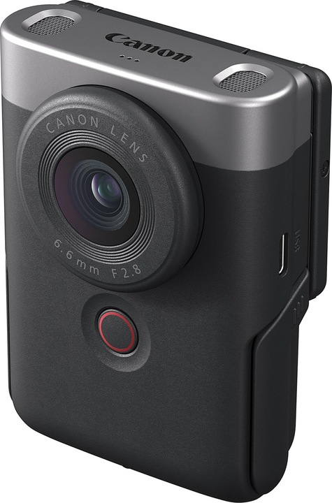 Canon PowerShot V10 Vlogging Kit (20 Mpx, 30p)