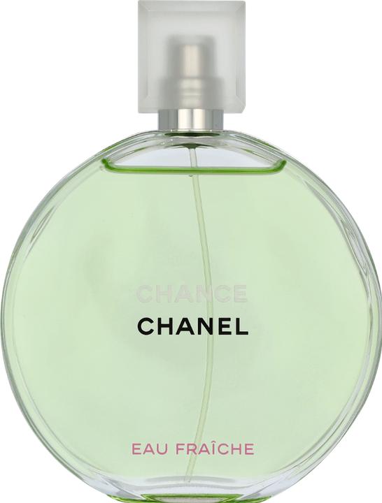 Produktbild Chanel Chance (Eau Fraîche, 150 ml)