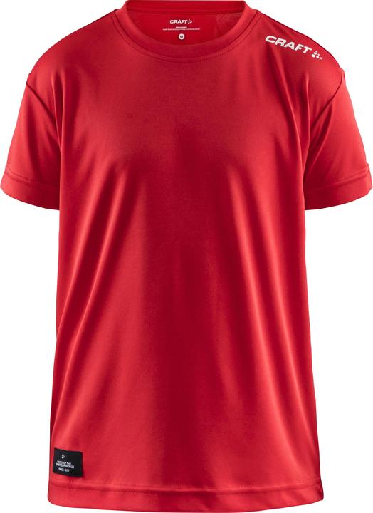 Bright Red