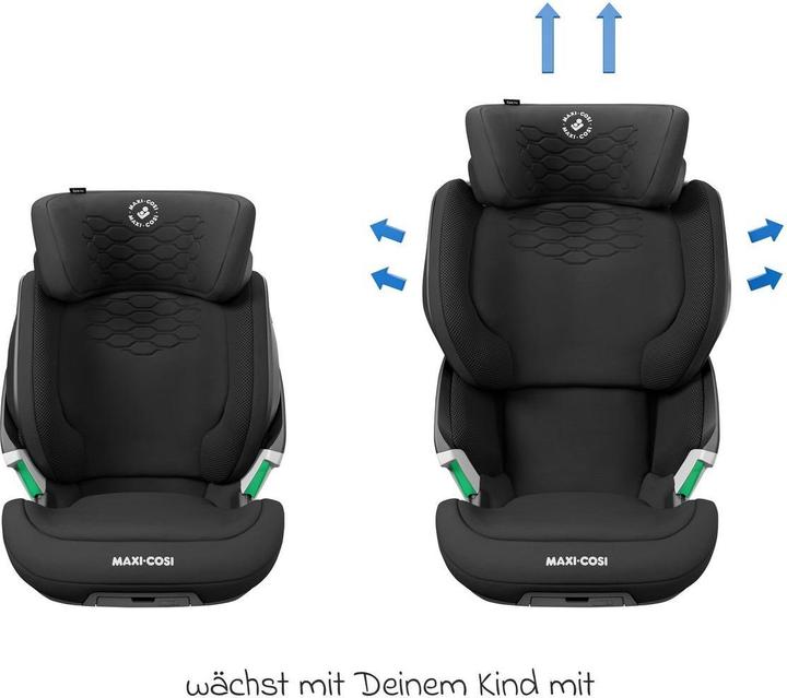 Produktbild Maxi-Cosi Kore Pro (Kindersitz, ECE R129/i-Size Norm)