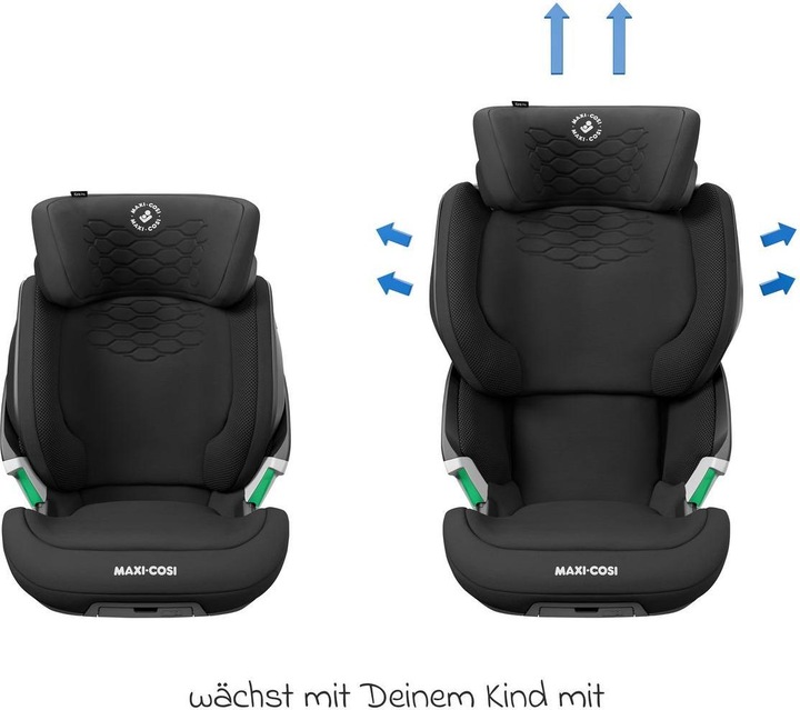 Immagine prodotto Maxi-Cosi Kore Pro (Seggiolino per bambini, ECE R129/i-Size Standard)