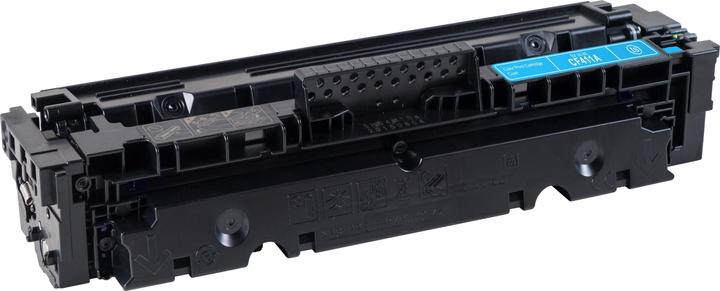 Produktbild Tonerfabrik CF411A (C)