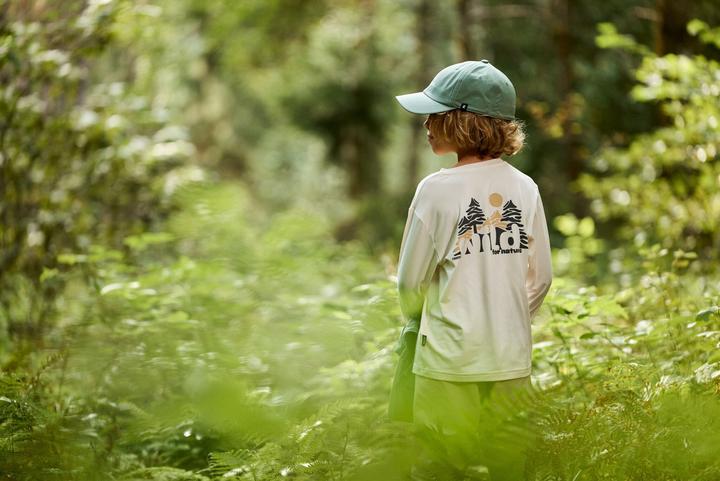 Actual product image Reima Kid's Inista (146)