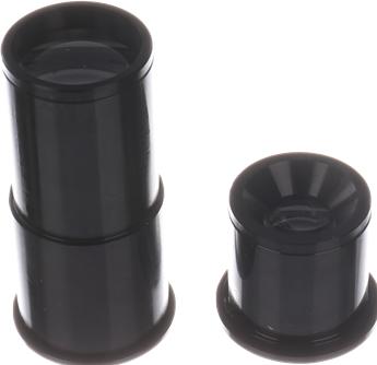 Actual product image Byomic Study Microscope BYO-30