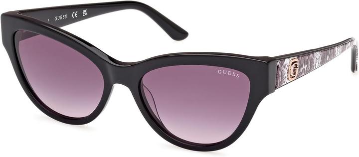 Actual product image Guess Womens Sunglasses Black