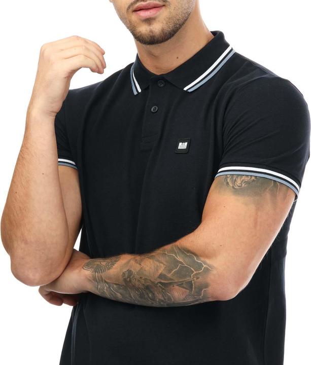 Produktbild Weekend Offender Vancouver Poloshirt (S)