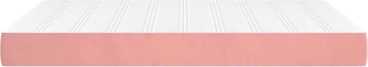 Actual product image VidaXL Moyna (140 x 200, Spring core)