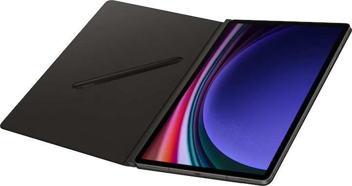 Actual product image Samsung Smart Book Cover (Galaxy Tab S9 Plus, Galaxy Tab S9 FE+, Galaxy Tab S10+)