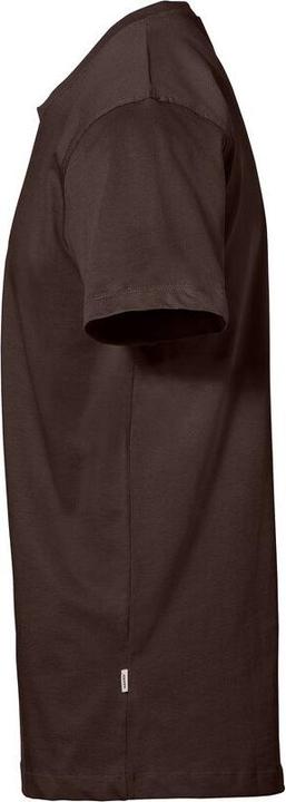 Immagine prodotto Hakro Maglietta da uomo "Classic" 292 chocolate taglia S (S)