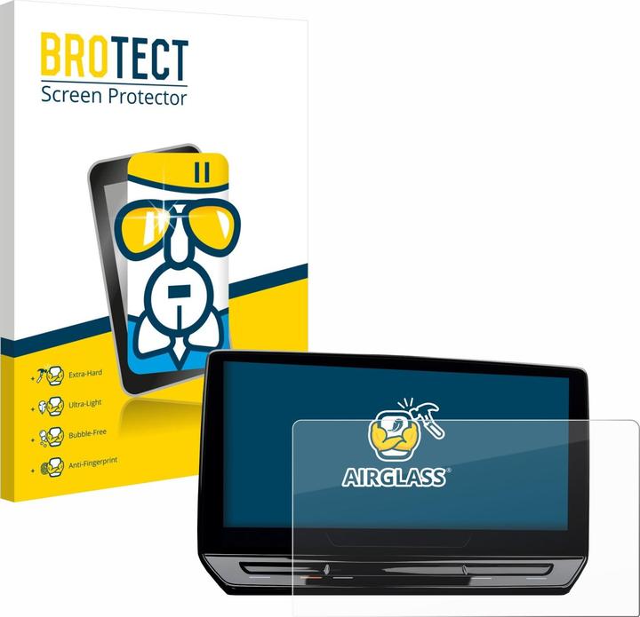 Image du produit BROTECT AirGlass Verre