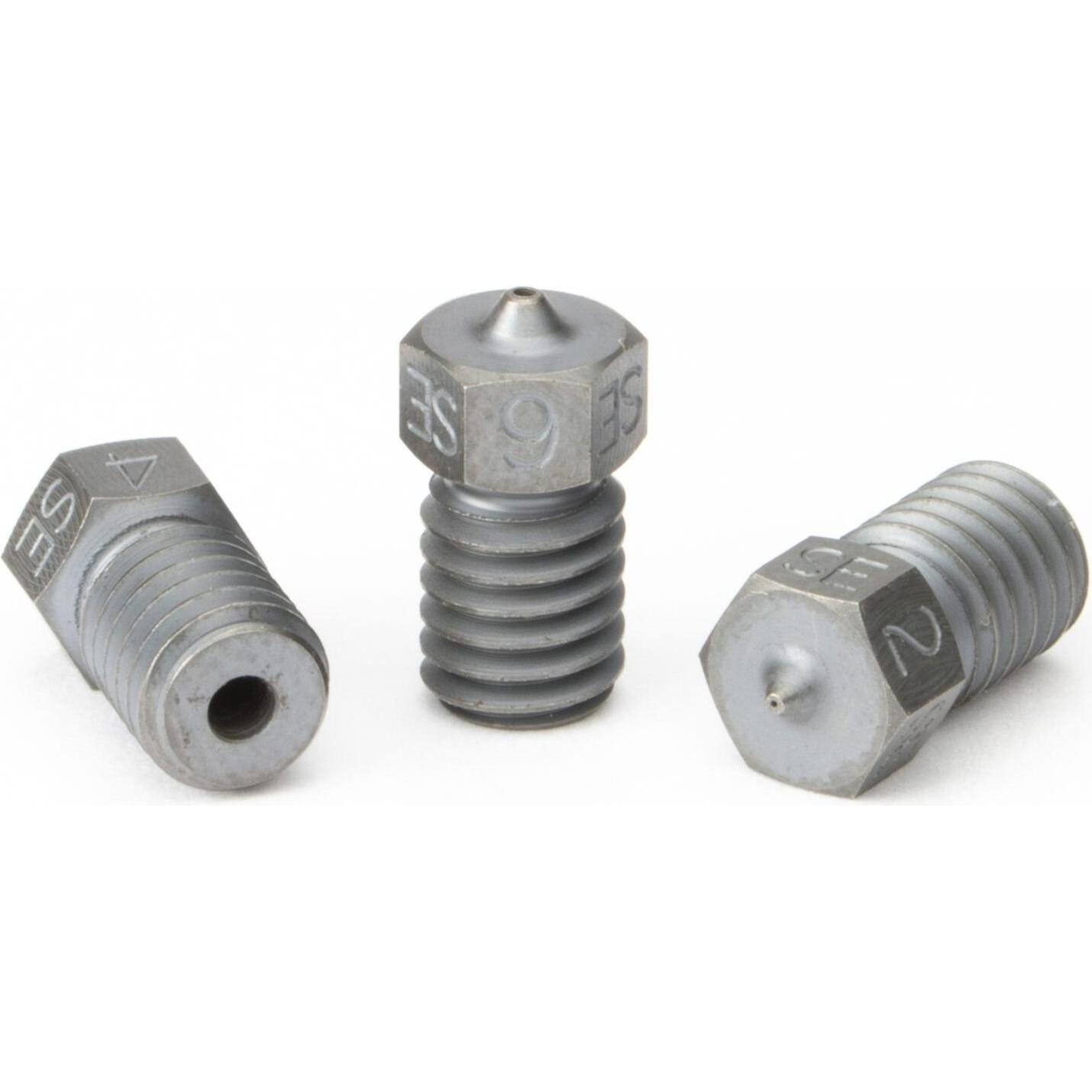 Thumbnail - Slice Engineering RepRap M6 Vanadium Nozzle 0,3 mm - 1,75 mm - 1 pcs, 3D Drucker Zubehör