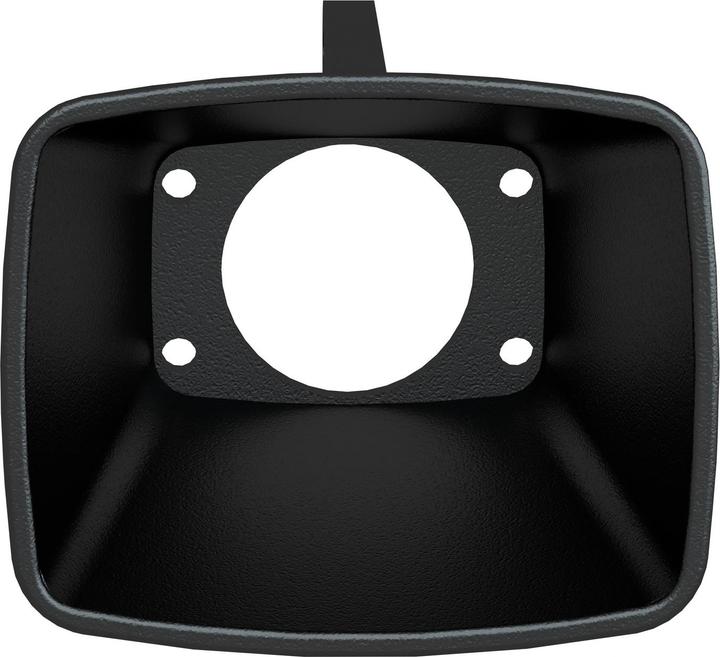 Actual product image Schneider Electric Protective collar for pushbutton switch