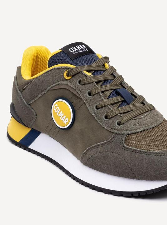 Image du produit Colmar Baskets pour hommes TRAVIS PLUS COLORS (42)