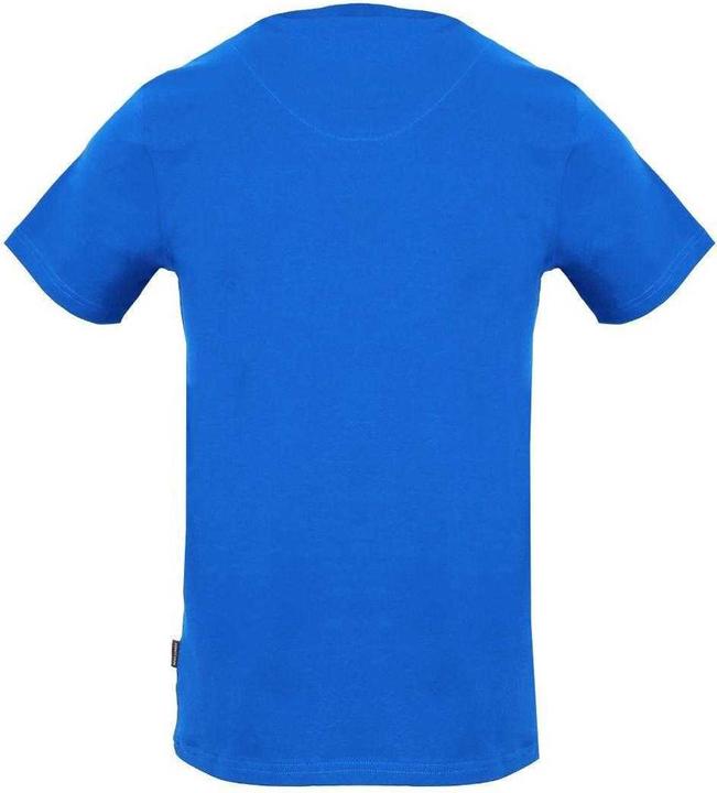 Produktbild Aquascutum TShirt Logo (S)