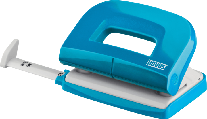 Magni Locher Novus E210 petrol bis 10 Blatt