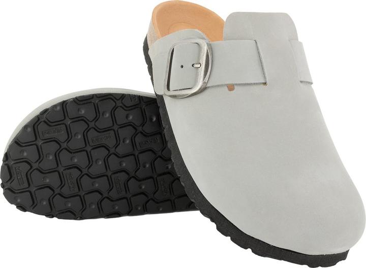 Actual product image Piece of Mind Comfort Clogs (39)
