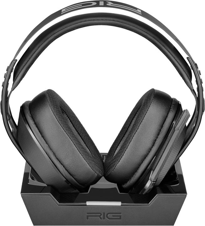 Image du produit Nacon Gaming RIG900MAXHX Casque de jeu (Sans fil)