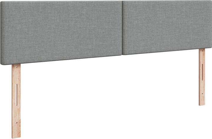 Produktbild vidaXL Boxspringbett (180 x 200 cm)