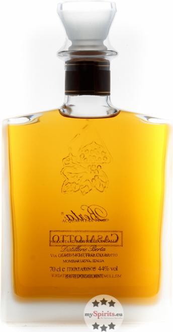 Produktbild Berta Aquavite Casalotto Riserva