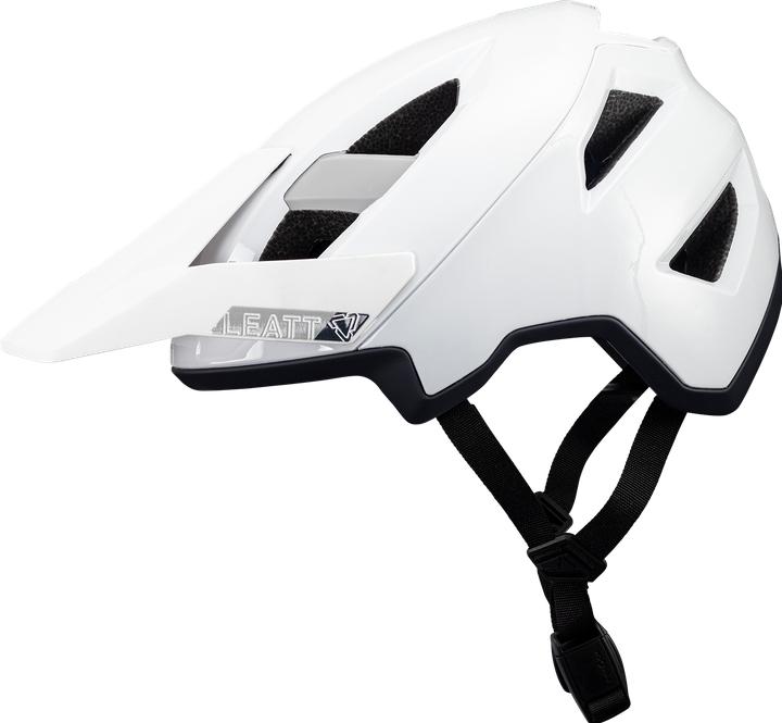Produktbild Leatt Helm MTB AllMtn 3.0 - White (59 - 63 cm)
