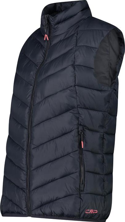 Actual product image CMP Campagnolo Waistcoat (XXS)