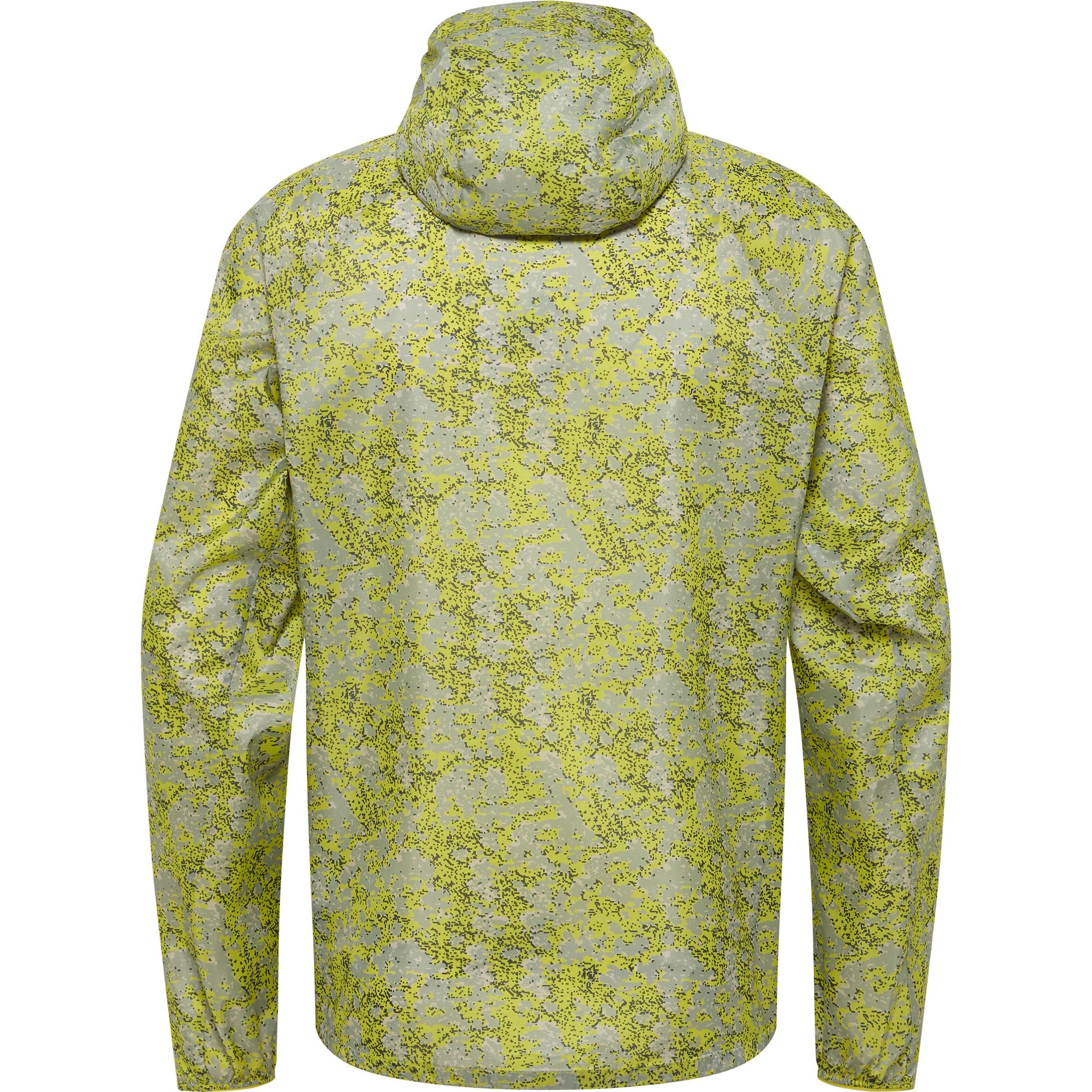 Thumbnail - Jack Wolfskin, Herren, Jacke, Prelight Wind Jkt M (XL), Beige, XL