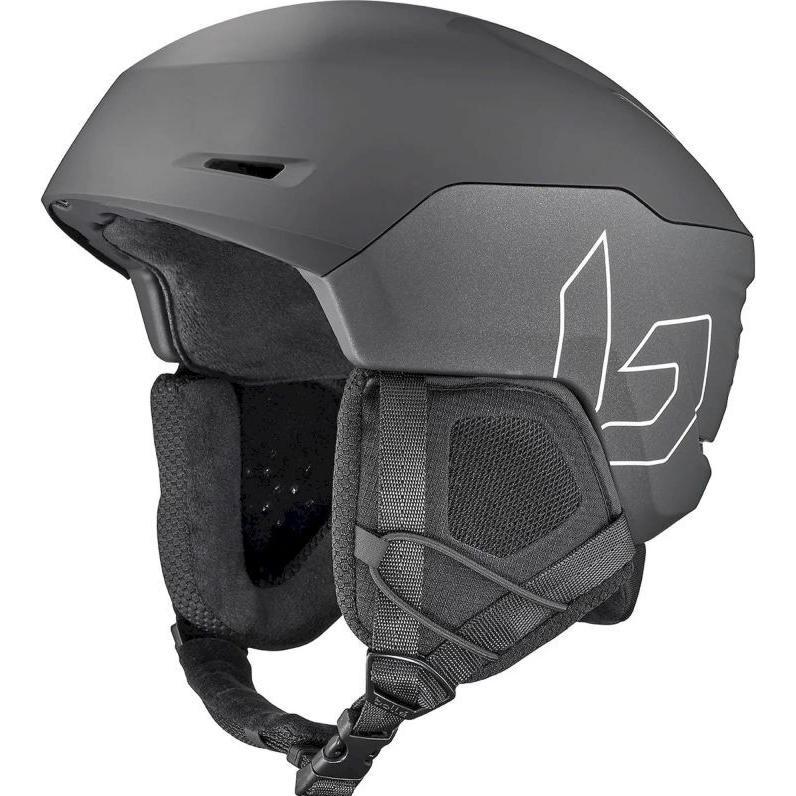 Bollé, Skihelm, (52 - 55 cm, S)