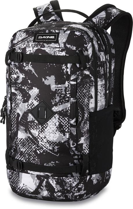 Image du produit Dakine Urbn Mission Pack 23l (23 l)