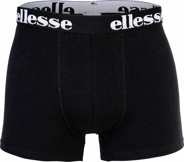 Produktbild Ellesse EMARIO Jungen Unterhosen 5P (152, 158, 5er Pack)
