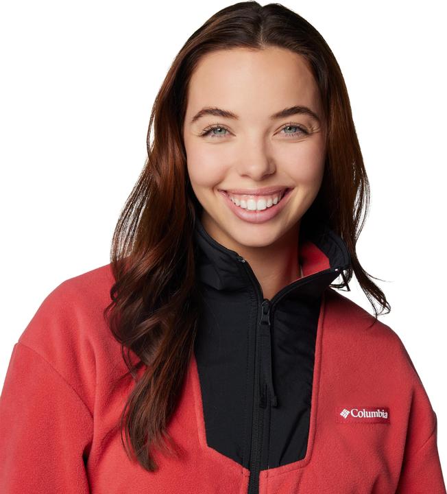 Produktbild Columbia Sequoia Grove™ Full Zip Fleece (S)