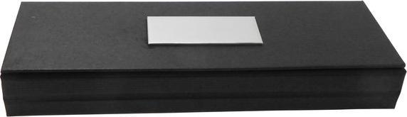 Produktbild Novidarte DE LUXE Geschenkbox