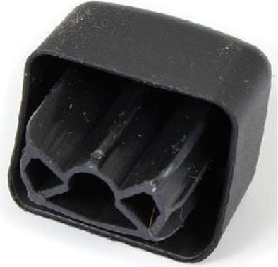 Image du produit Thule Capuchon d'extrémité 30661