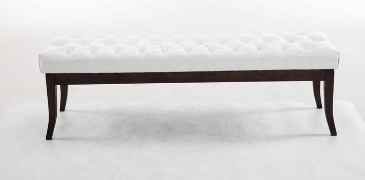 Produktbild CLP Ramses antik-dunkel (150 cm)