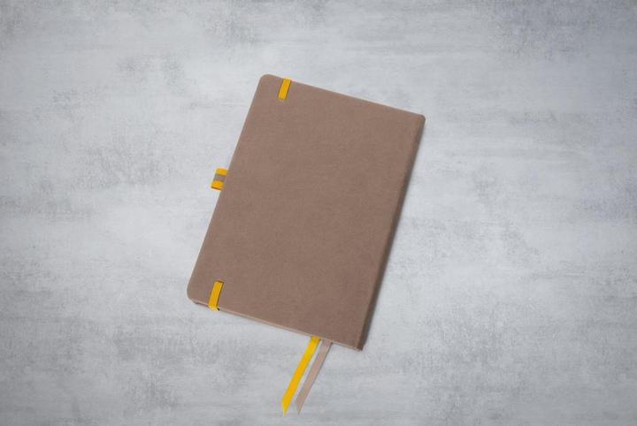 Immagine prodotto Sigel Taccuino Lincescape (A5, Righe, Copertina rigida)