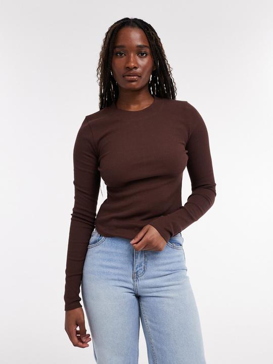 Produktbild Topshop TSBEA Top Bluse (S)