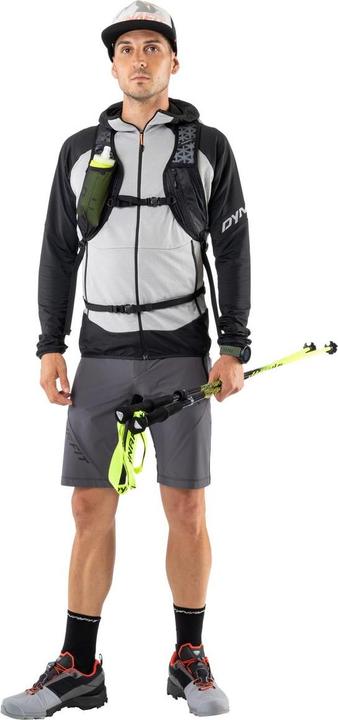 Actual product image Dynafit Transalper Light Polartec® Hooded Jacket (M)