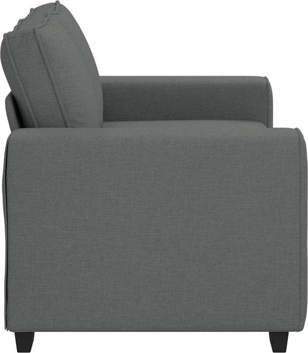 Produktbild vidaXL 2-Sitzer-Sofa (2-Sitzer)