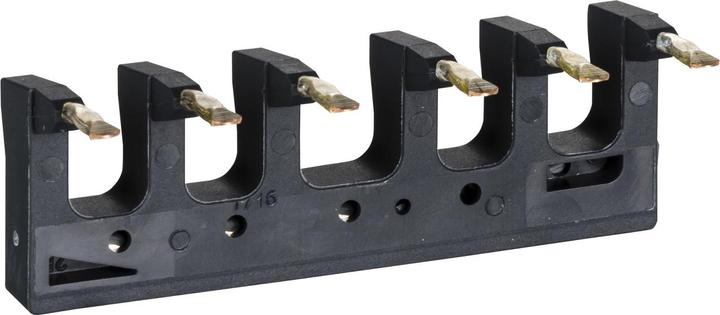 Actual product image Schneider Electric Main power connector LAD9V12