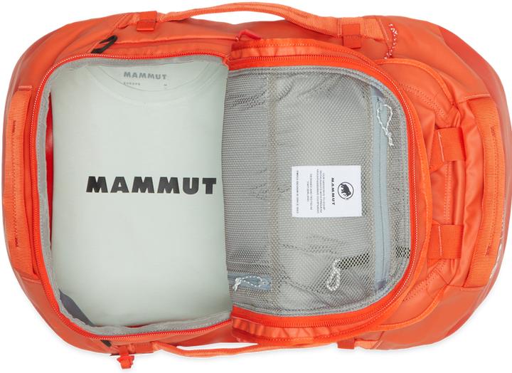 Produktbild Mammut Cargo 50 (50 l)