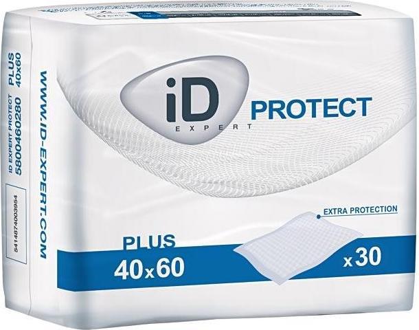 Actual product image ID Expert Protect Plus (30 x)