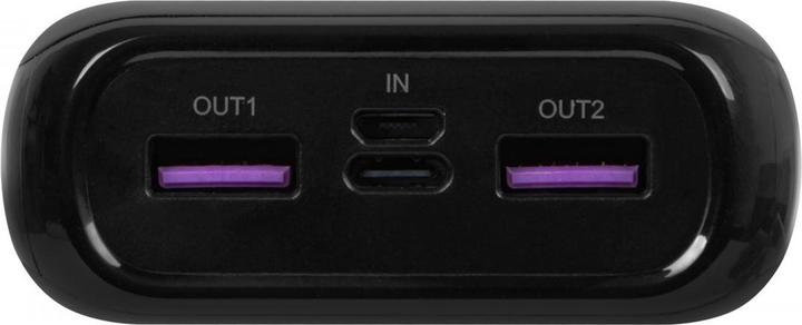 Produktbild NoName Power Bank 20000mAh QC+PD 20W + lightning PB20E (20000 mAh, 20 W)